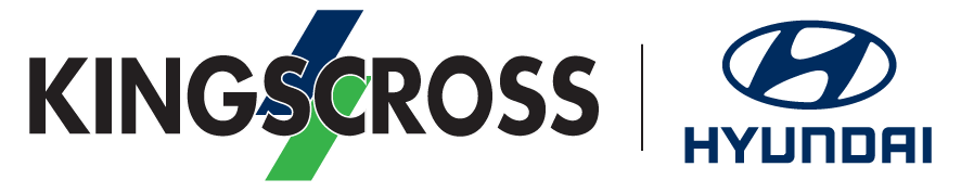 Kingscross Hyundai logo